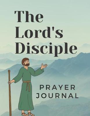 Book cover for The Lord's Disciple