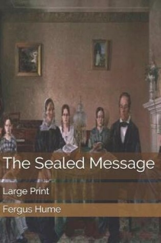 Cover of The Sealed Message