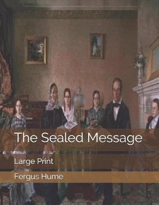 Book cover for The Sealed Message