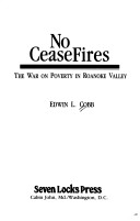 Cover of No Cease Fires