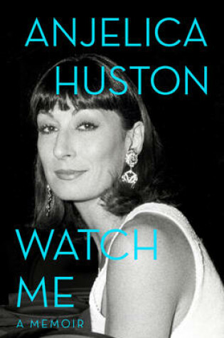 Cover of Watch Me