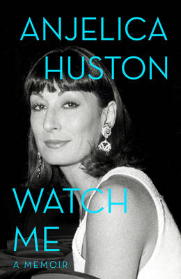 Book cover for Watch Me