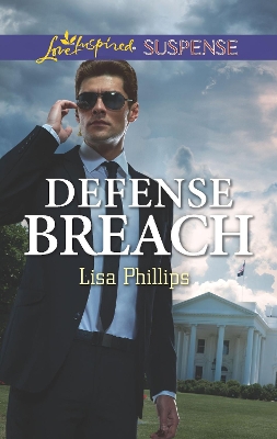 Cover of Defense Breach