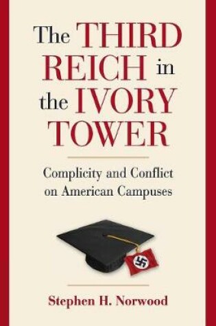 Cover of The Third Reich in the Ivory Tower