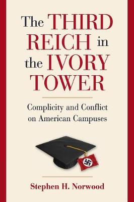 Book cover for The Third Reich in the Ivory Tower