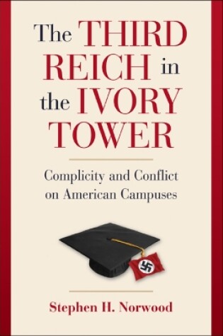 Cover of The Third Reich in the Ivory Tower