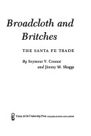 Book cover for Broadcloth and Britches