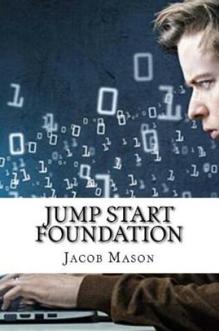 Cover of Jump Start Foundation