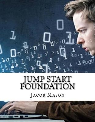 Book cover for Jump Start Foundation
