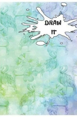 Cover of Draw It