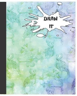 Book cover for Draw It