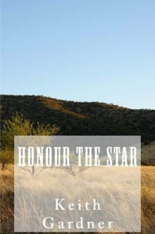 Cover of Honour The Star