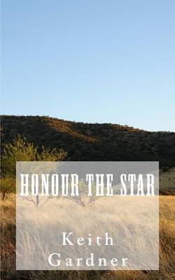 Book cover for Honour The Star