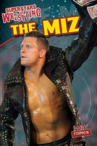 Cover of The Miz