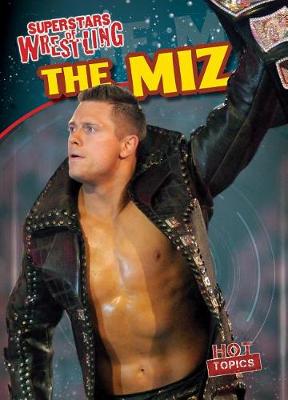 Cover of The Miz