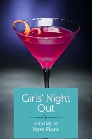 Cover of Girls' Night Out