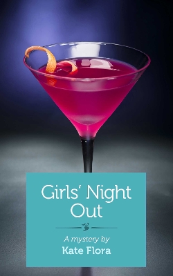 Book cover for Girls' Night Out