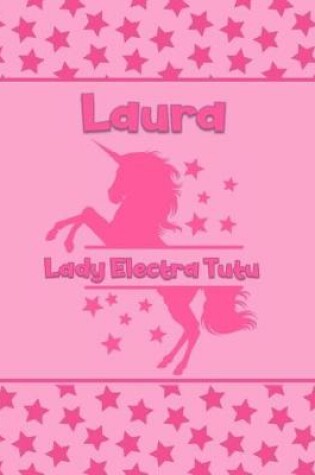 Cover of Laura Lady Electra Tutu