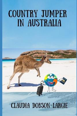 Book cover for Country Jumper in Australia