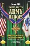 Book cover for United States Ar, my Heroes - Volume VIII