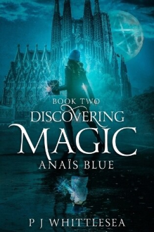 Cover of Discovering Magic