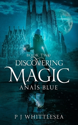 Cover of Discovering Magic