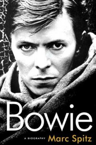 Cover of Bowie