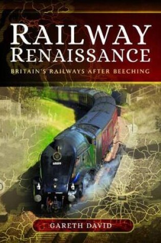 Cover of Railway Renaissance