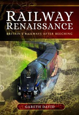 Book cover for Railway Renaissance