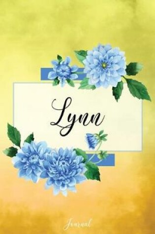 Cover of Lynn Journal