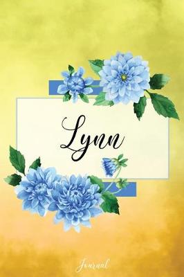 Book cover for Lynn Journal