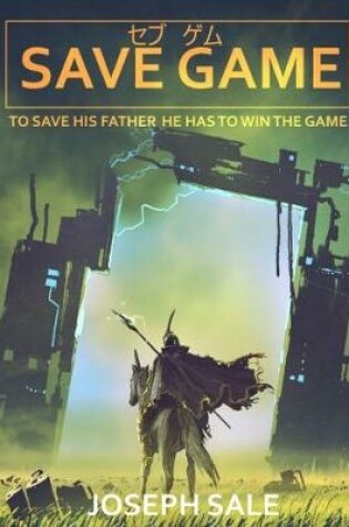 Cover of Save Game