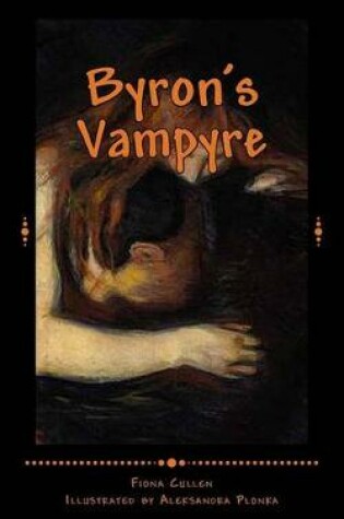 Cover of Byron's Vampyre