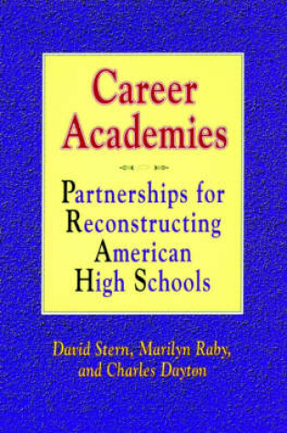 Cover of Career Academies