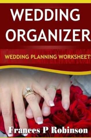 Cover of Wedding Organizer