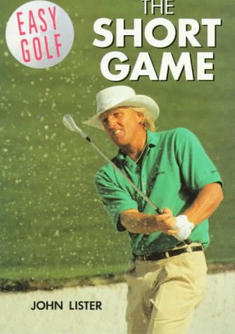 Book cover for Easy Golf