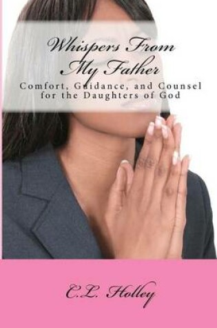 Cover of Whispers from My Father