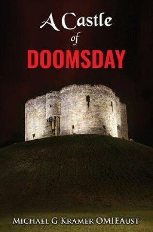 Cover of A Castle of Doomsday