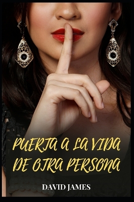 Book cover for Puerta a la Vida de Otra Persona