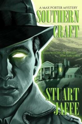 Cover of Southern Craft