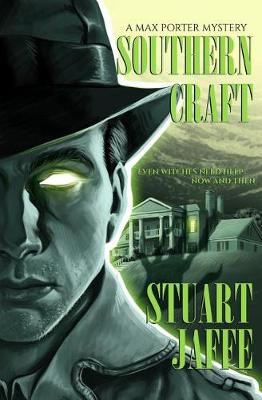 Book cover for Southern Craft