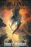 Book cover for The Dark Avenger's Sidekick