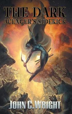 Cover of The Dark Avenger's Sidekick