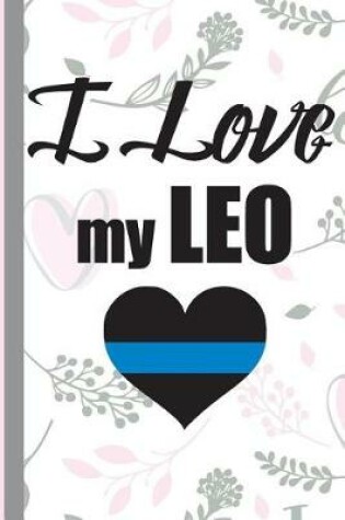 Cover of I Love My Leo