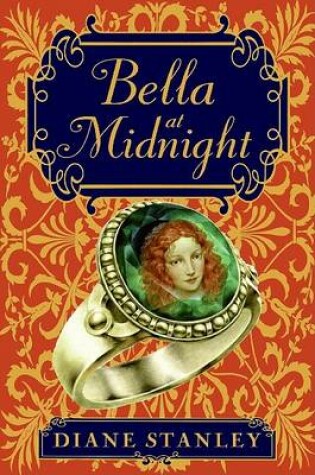 Cover of Bella at Midnight
