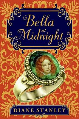 Book cover for Bella at Midnight