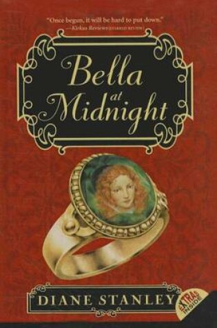 Cover of Bella at Midnight