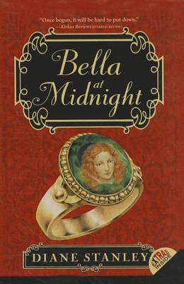 Book cover for Bella at Midnight