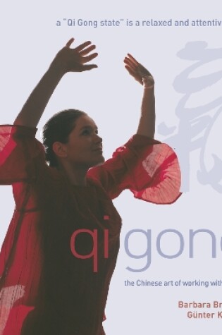 Cover of Qi Gong