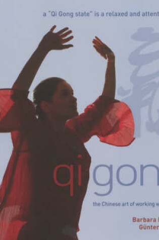 Cover of Qi Gong